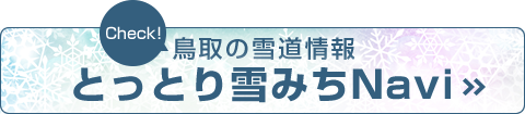 ゆき道ナビ